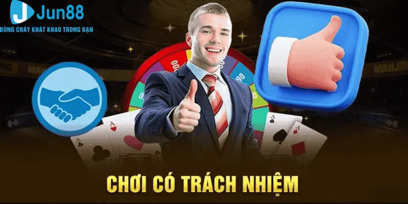 Tìm hiểu khái niệm chơi có trách nhiệm