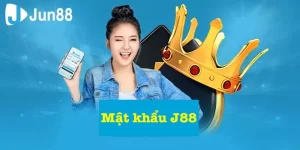 Hướng dẫn lấy mật khẩu Jun88