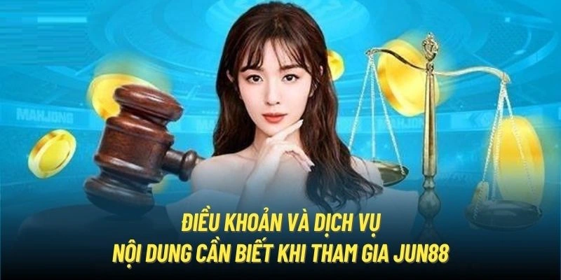 Quyền lợi của hội viên trong điều khoản và điều kiện