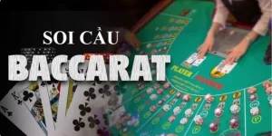 Soi cầu baccarat