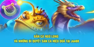 Bắn cá Ngũ Long